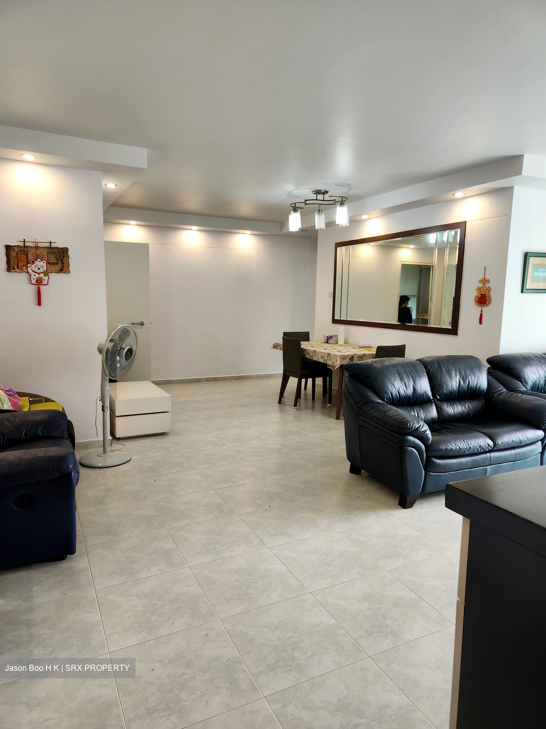 Blk 128D Punggol Field Walk (Punggol), HDB 5 Rooms #414457451